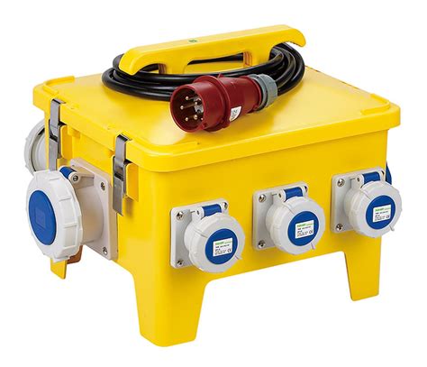 industrial distribution box price|temporary electrical distribution box.